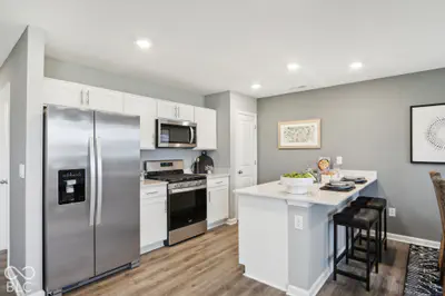 3199 Vintage Street, Monrovia - 14