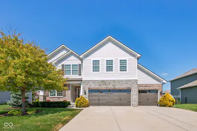 14602 Foggy Glen Way, Fishers - 2