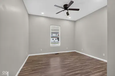 822 28th Street, Indianapolis - 24