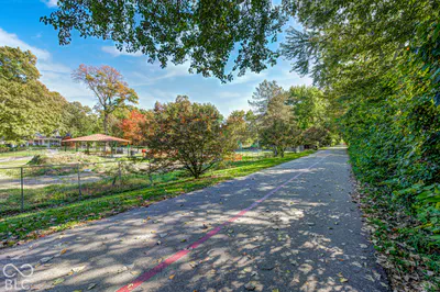 5603 Guilford Avenue, Indianapolis - 40