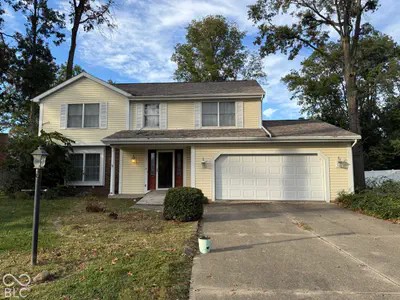 26 Southridge Road, Terre Haute