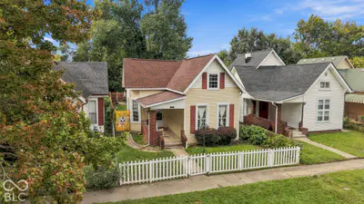 910 Villa Avenue, Indianapolis - 37