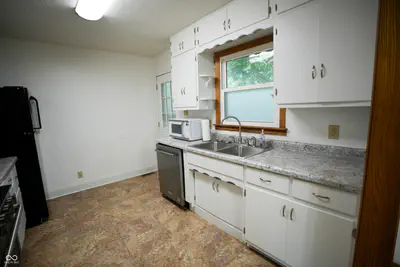 4646 S Keystone Avenue, Indianapolis - 10
