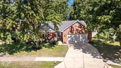 6630 Wilderness Trail, Fishers - 34