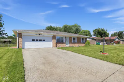 420 Heritage Drive, Danville - 2