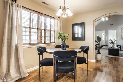 933 Amesbury Court, Indianapolis - 20