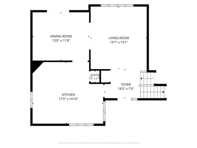13665 Thistlewood Drive W, Carmel - 48
