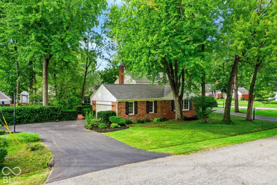 1019 75th Street, Indianapolis - 3