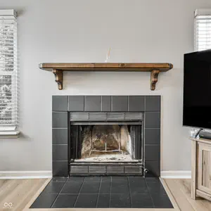 9516 Aberdare Drive, Indianapolis - 11