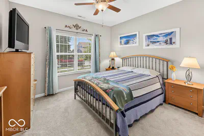 1242 Northcraft Court, Franklin - 24
