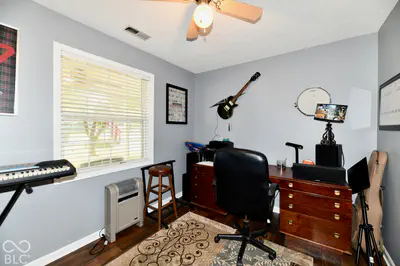 6798 Hufford Road, Brownsburg - 22