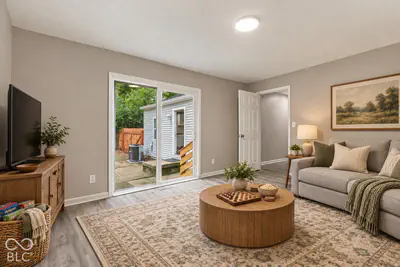 2125 Coil Street, Indianapolis - 35