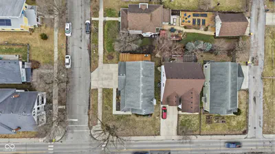 648 25th Street, Indianapolis - 57