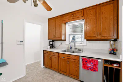 4540 S Keystone Avenue, Indianapolis - 20