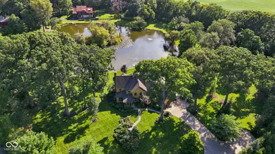 16213 Cherry Tree Road, Noblesville - 88