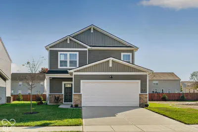 3889 Riverstone Drive, Whitestown
