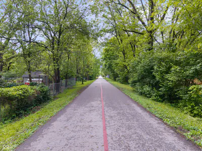 5016 Carvel Avenue, Indianapolis - 3
