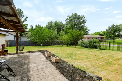 9562 Falkirk Drive, Indianapolis - 25