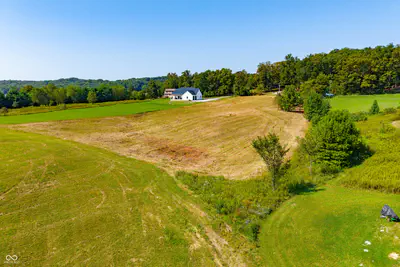 1000 block County Road 600, Brownstown - 22