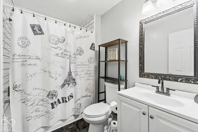 1225 Charlotte Way, Shelbyville - 37