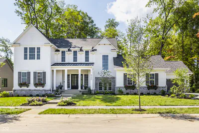 8295 Keeneland Road, Zionsville - 4