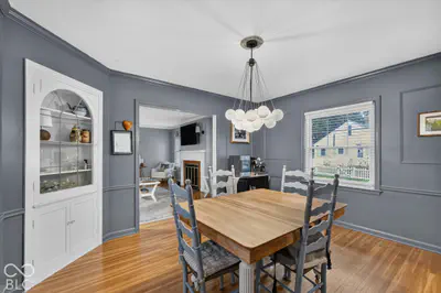 6002 Ralston Avenue, Indianapolis - 13