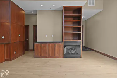 1529 N Alabama Street #UNIT C, Indianapolis - 12
