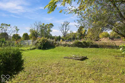 5538 Wagon Wheel Trail, Indianapolis - 27
