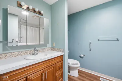 6321 Brush Court, Indianapolis - 13