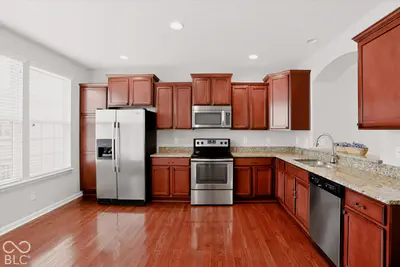 12725 Tamworth Drive, Fishers - 12