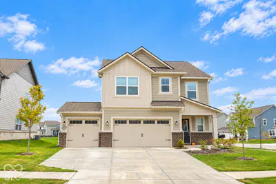 12872 Mystic Pines Drive, Noblesville