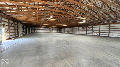 708 Eel River Cemetery Road, Peru - 13