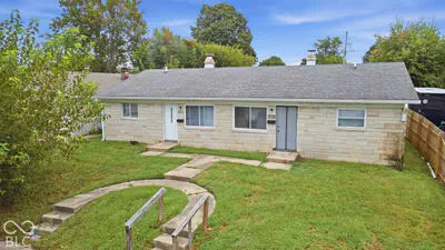 2417 State Avenue, Indianapolis