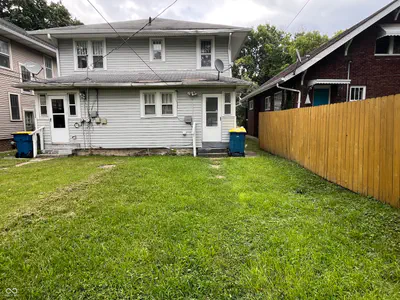 4218 Carrollton Avenue, Indianapolis - 20