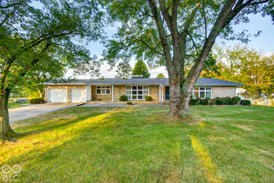 2211 Heideman Drive, Seymour
