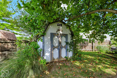6408 Muirfield Way, Indianapolis - 49