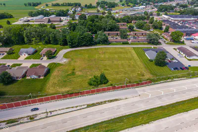 905 Plaza Drive, Martinsville - 23