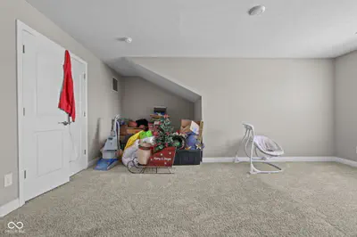 8817 Twain Lane, Indianapolis - 35