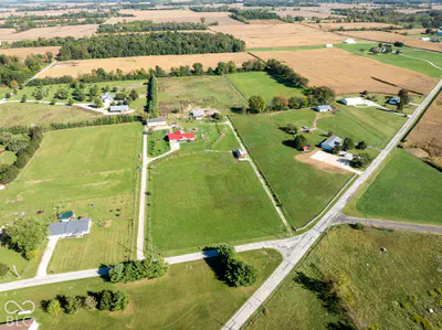 4791 E County Road 950 Road N, Mooreland - 30