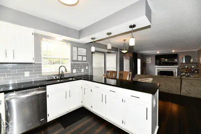 6924 Starkey Ridge Lane, Indianapolis - 13