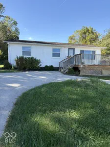 12003 Hoosier Road, Fishers