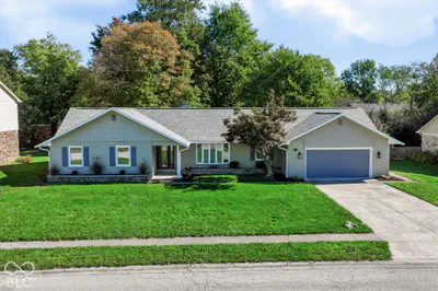 751 Hawthorne Drive, Carmel - 3