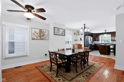 422 Dearborn Street, Indianapolis - 33