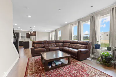 7320 Deerberg Drive, Indianapolis - 9