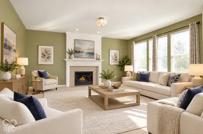 14119 Nicholas Drive, Carmel - 7
