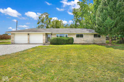 6615 State Road 47, Thorntown - 2