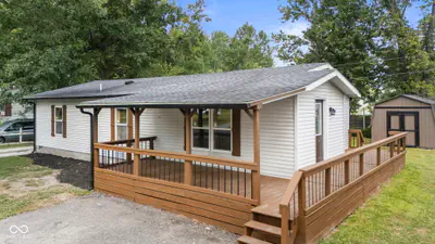1212 Kenwood Drive, Austin