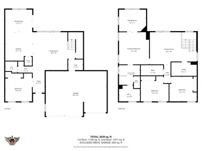 621 Appaloosa Drive, Bargersville - 45