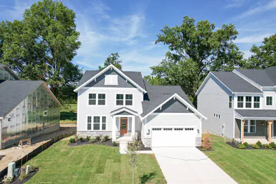 9558 Hemingway Drive, Indianapolis - 4