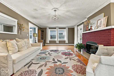 305 N Ridgeview Drive, Indianapolis - 9